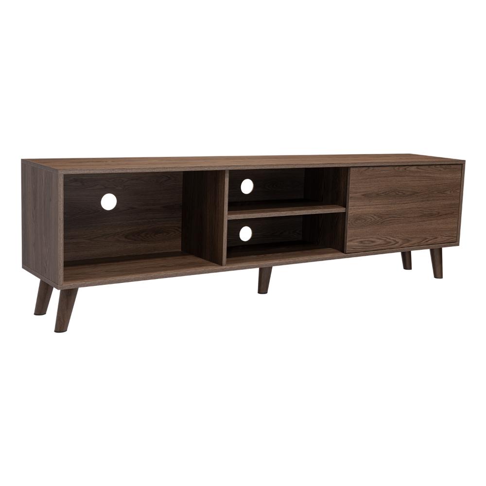 Rack Para Tv Jasmir Coñac