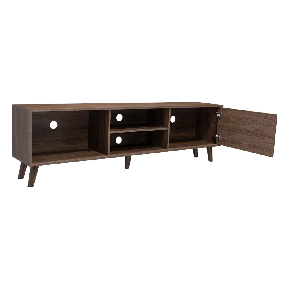 Rack Para Tv Jasmir Coñac