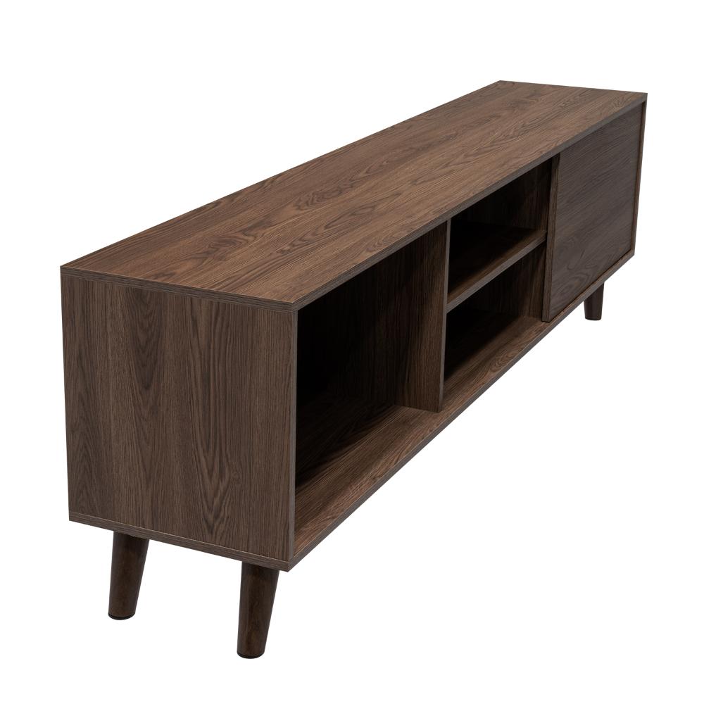 Rack Para Tv Jasmir Coñac
