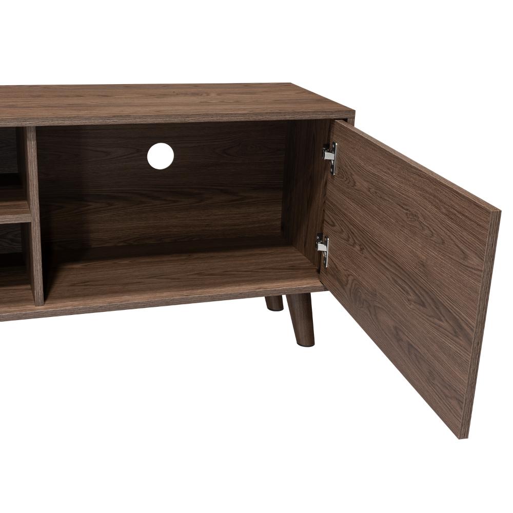 Rack Para Tv Jasmir Coñac