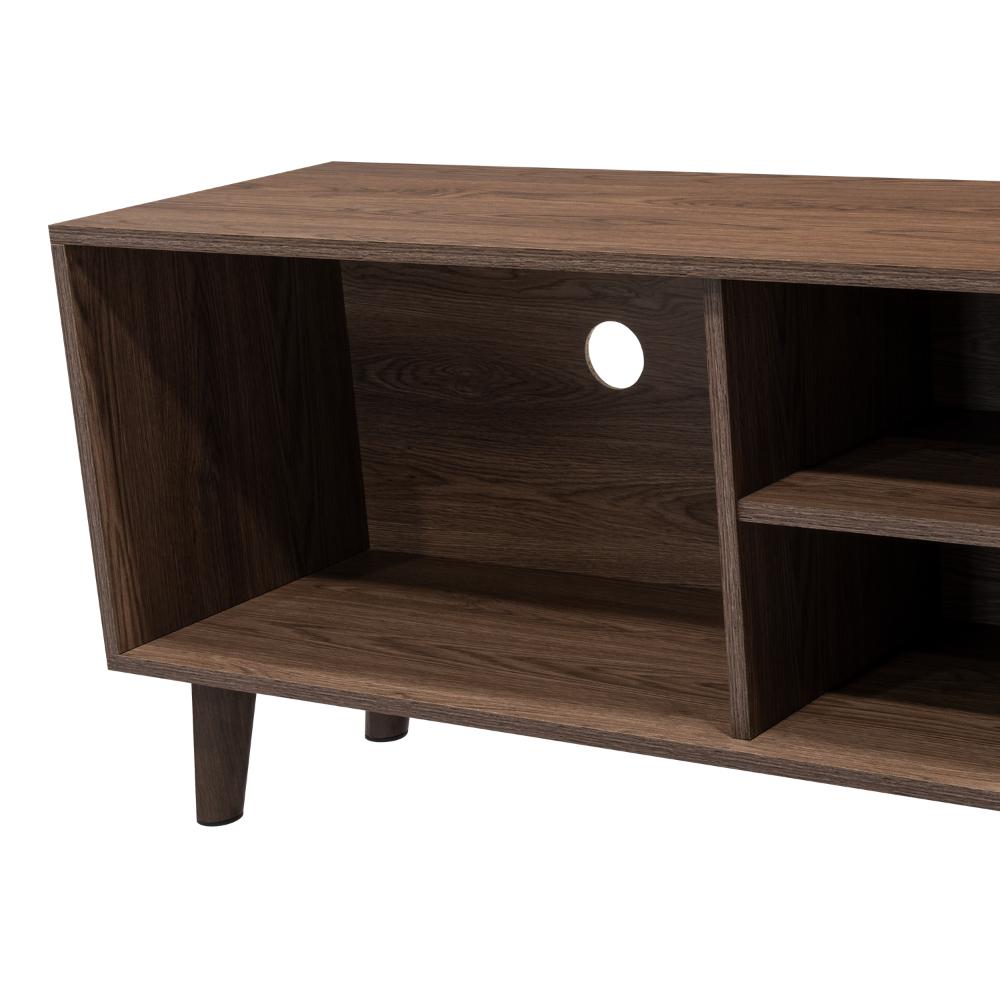 Rack Para Tv Jasmir Coñac