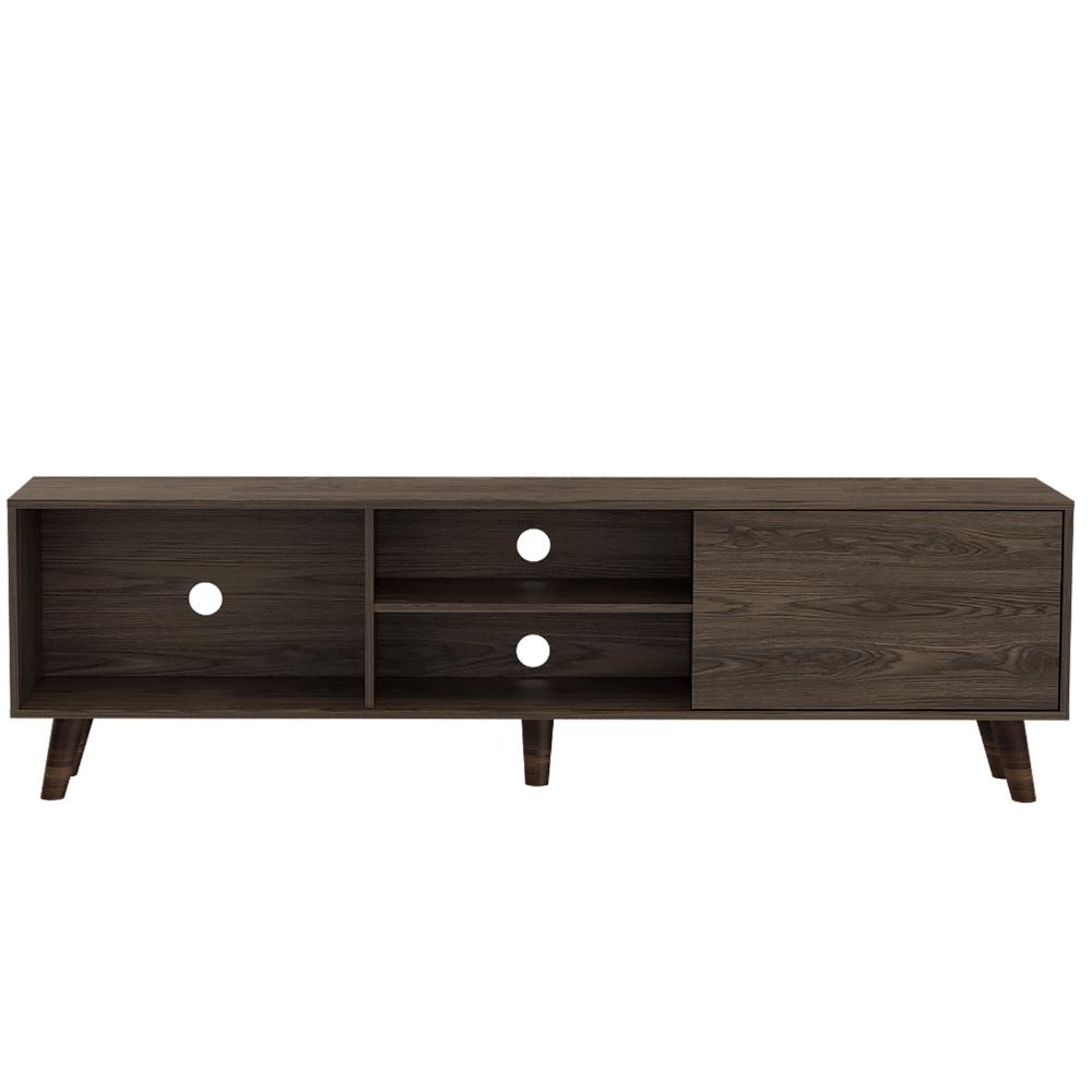 Rack Para Tv Jasmir Coñac