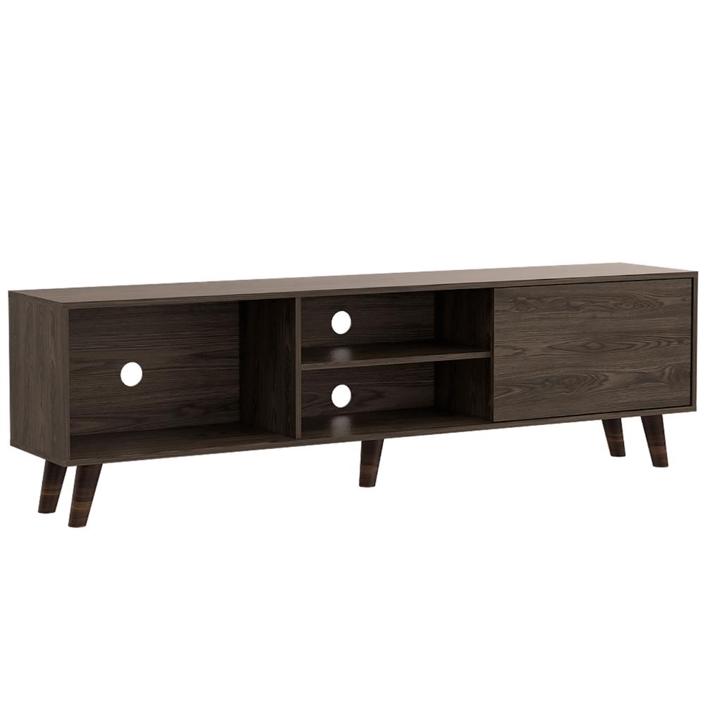 Rack Para Tv Jasmir Coñac