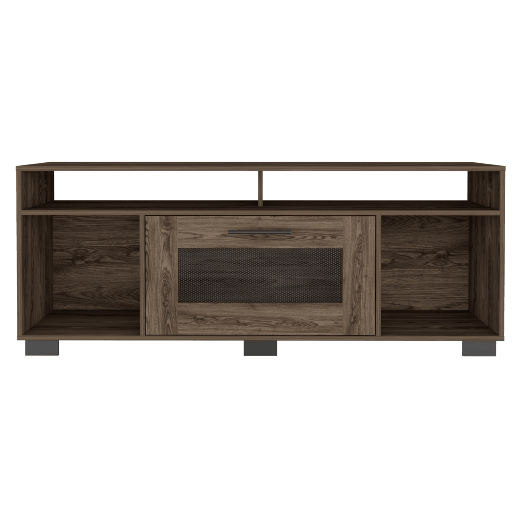 Mesa Para Tv Cloepp Coñac