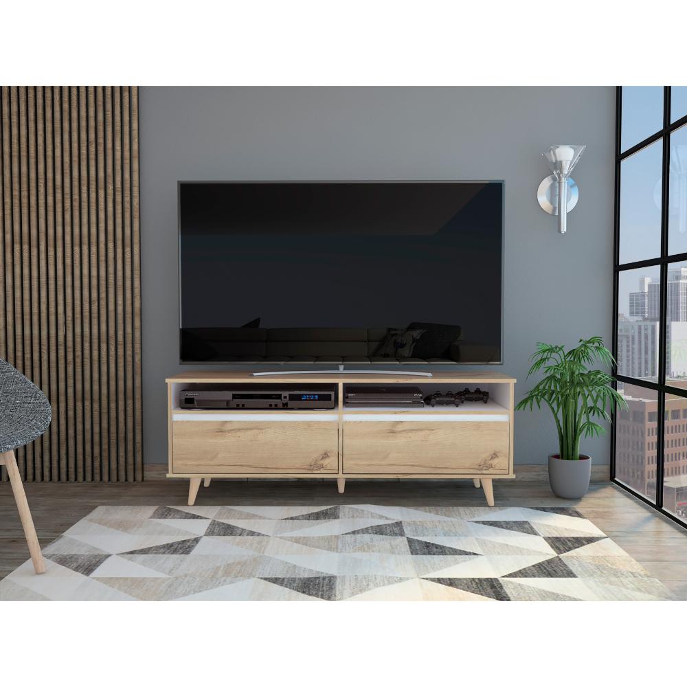 Rack Para Tv Lituana Duna