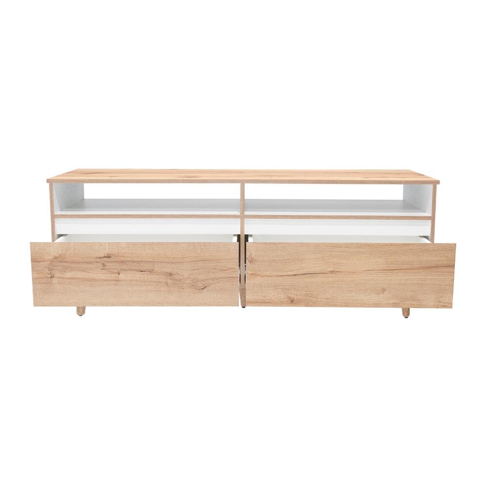Rack Para Tv Lituana Duna