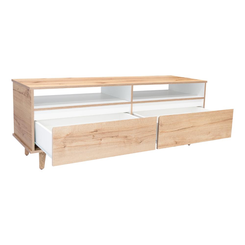 Rack Para Tv Lituana Duna