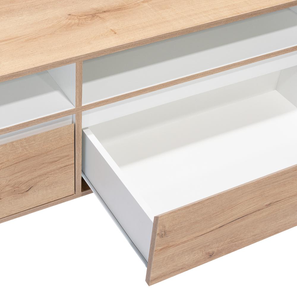 Rack Para Tv Lituana Duna