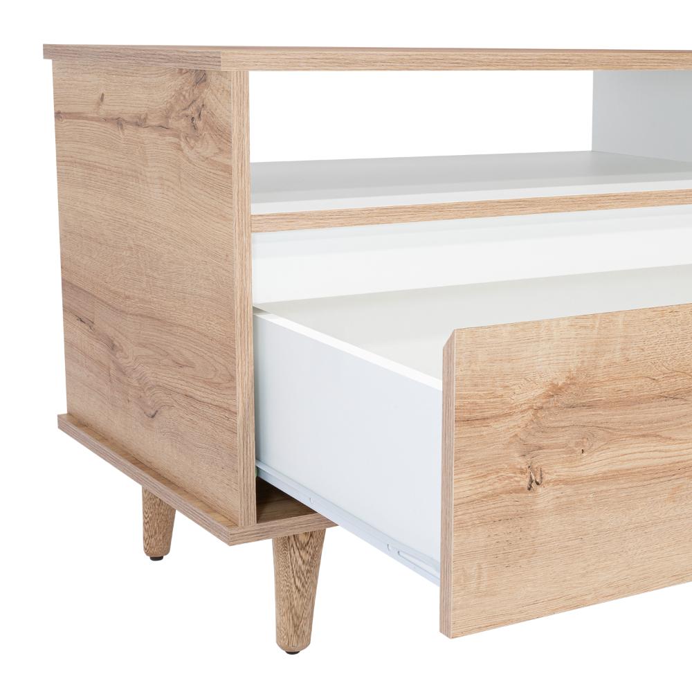 Rack Para Tv Lituana Duna