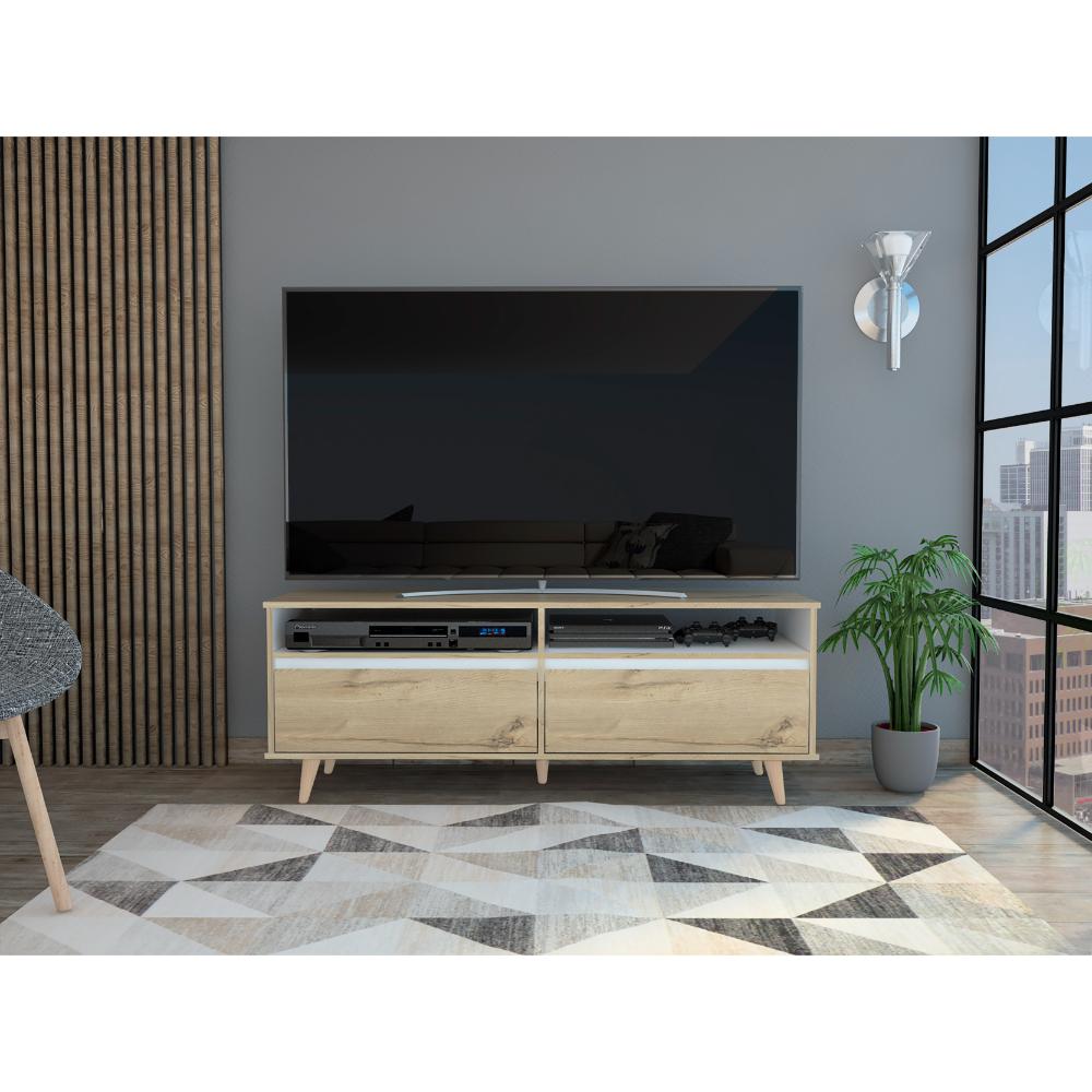 Rack Para Tv Lituana Duna