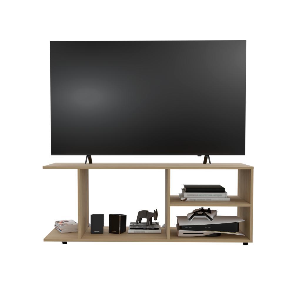 Mesa Para Tv Alurea Fresno Para Tv De 50"