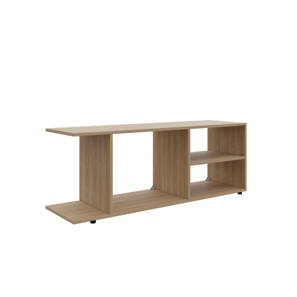 Mesa Para Tv Alurea Fresno Para Tv De 50"