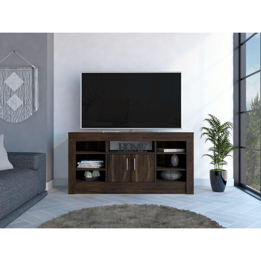 Rack Para Tv Noriel Habano