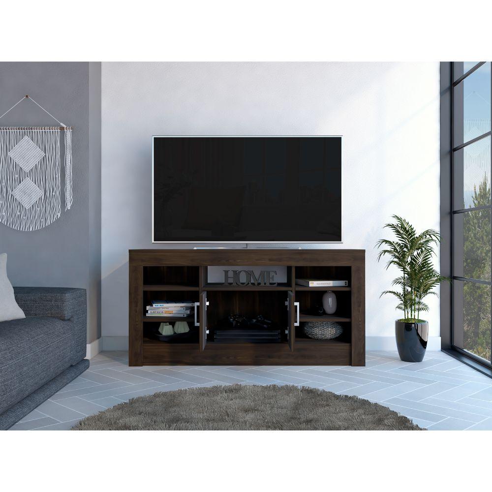 Rack Para Tv Noriel Habano