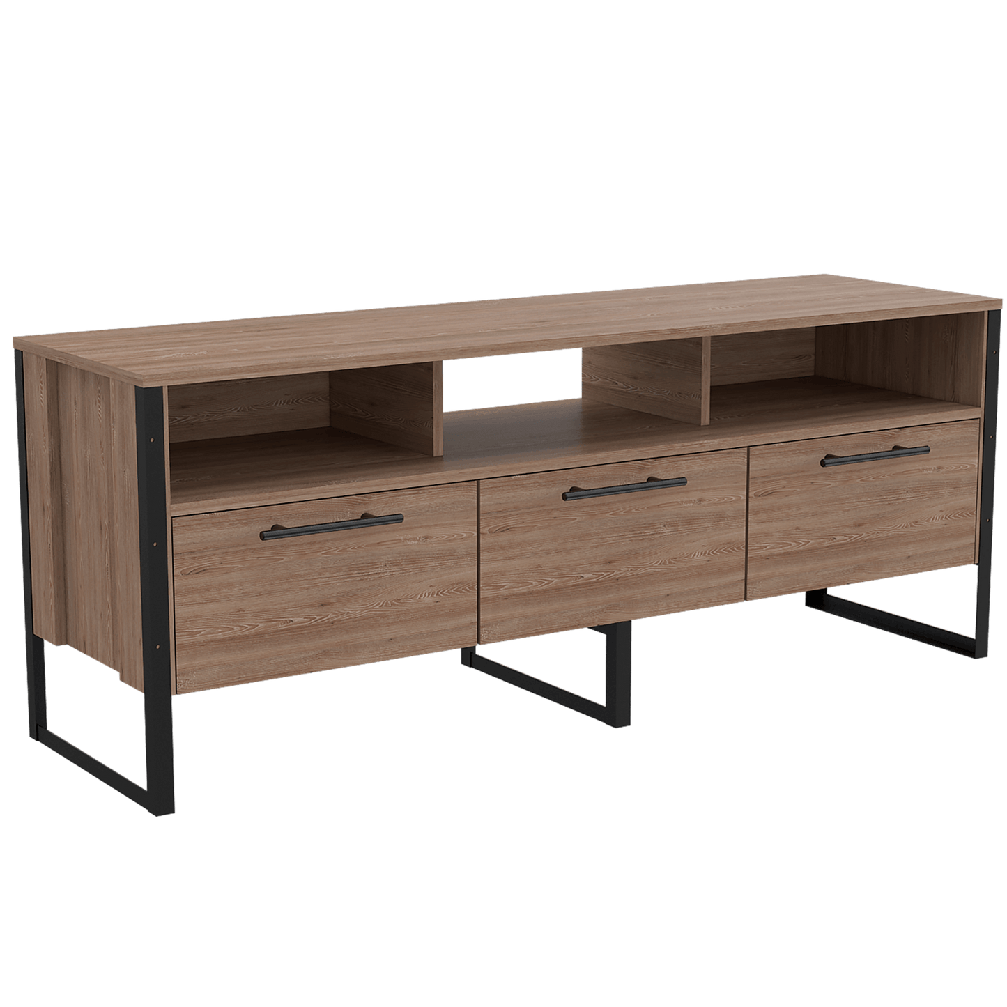 Mesa Para Tv Marvel Miel