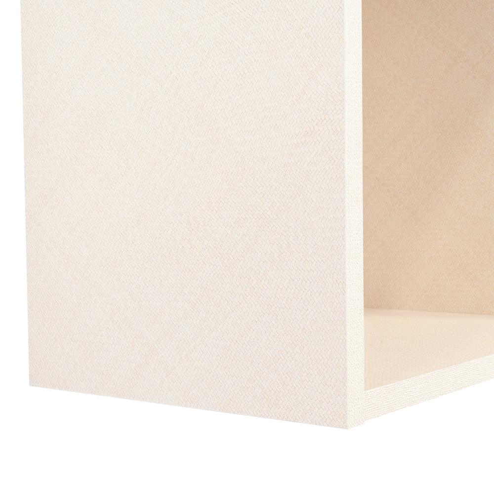 Cubo Repisa Vethe (1C) Toquilla 35,7X35,