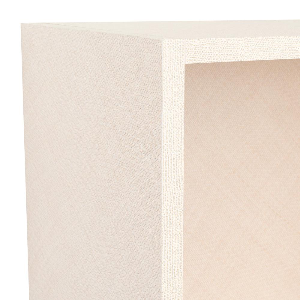Cubo Repisa Vethe (1C) Toquilla 35,7X35,