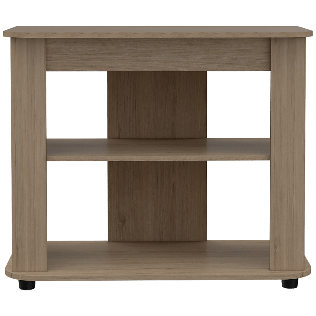 Rack Tv Desertica Rovere