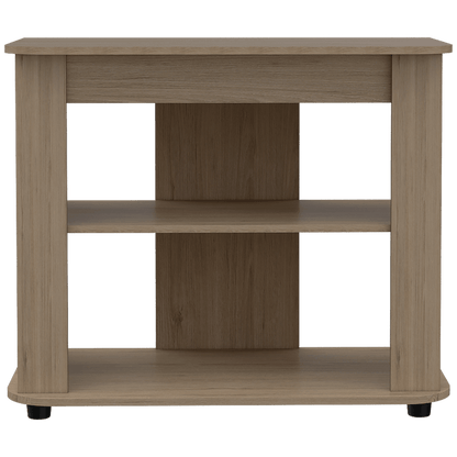 Rack Tv Desertica Rovere