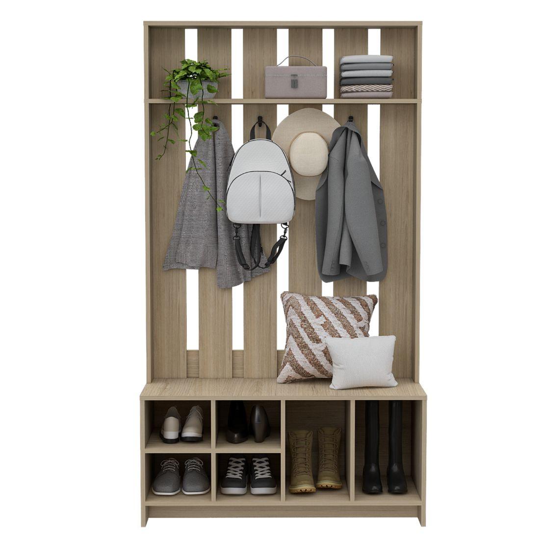 Zapatero Veluna Rovere Beige