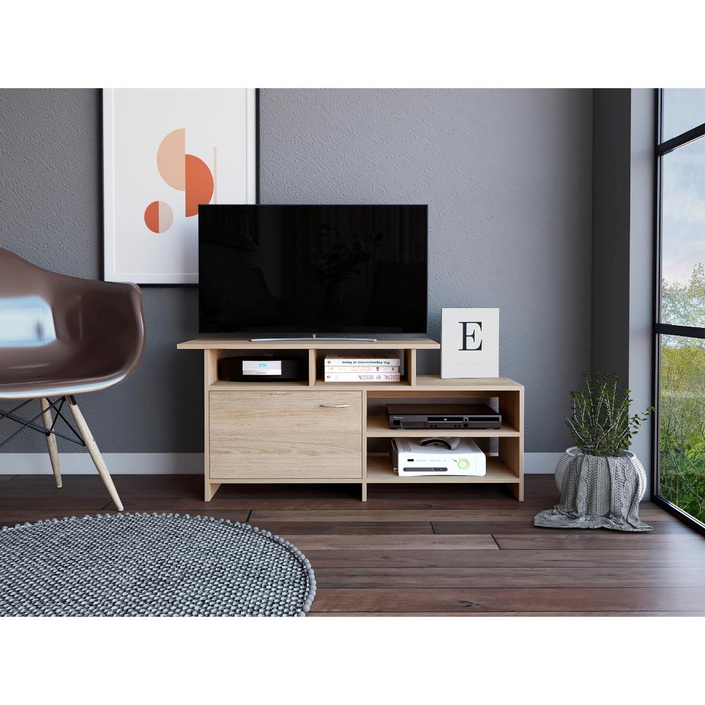 Rack Para Tv Firaya Rovere