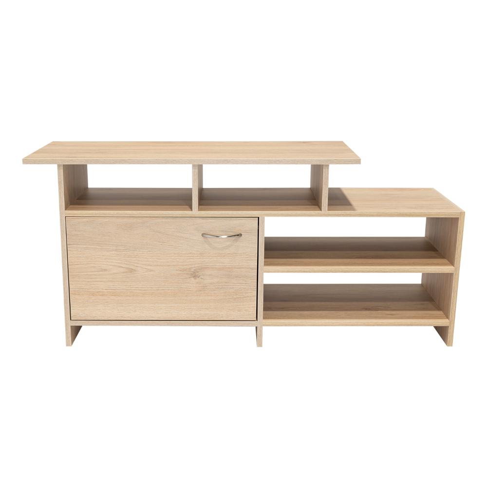 Rack Para Tv Firaya Rovere