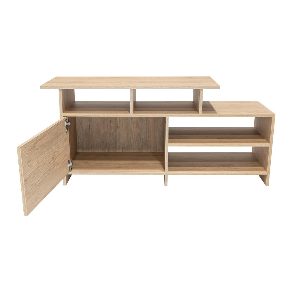 Rack Para Tv Firaya Rovere