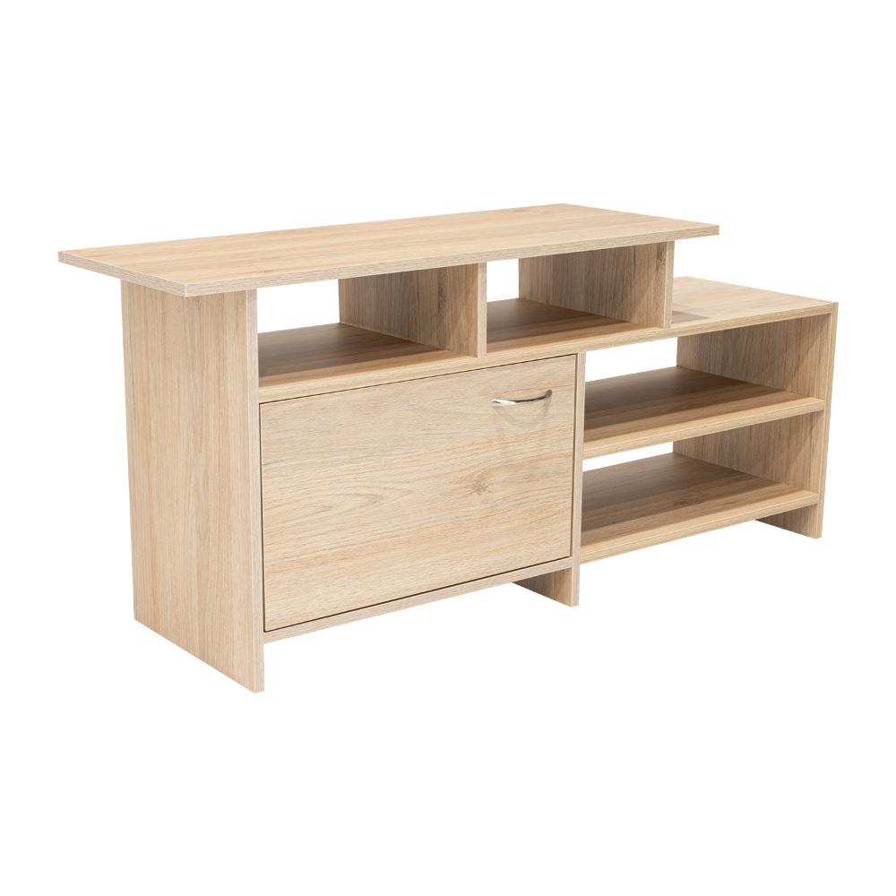 Rack Para Tv Firaya Rovere