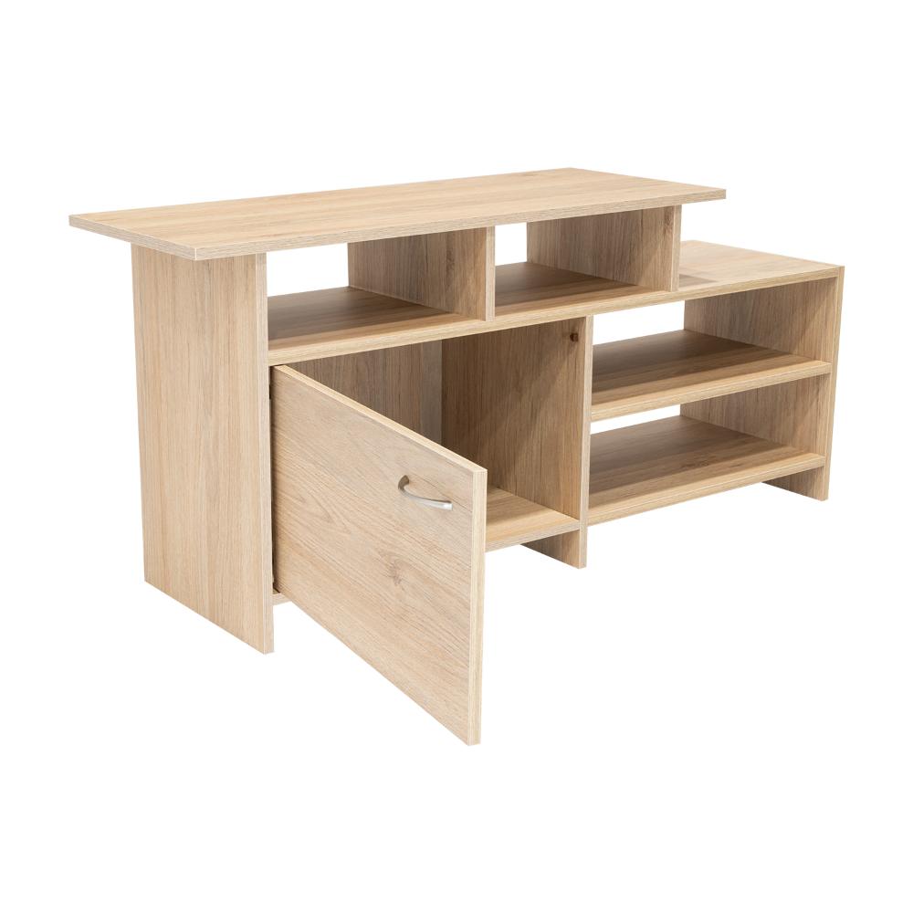 Rack Para Tv Firaya Rovere