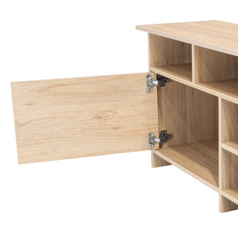 Rack Para Tv Firaya Rovere