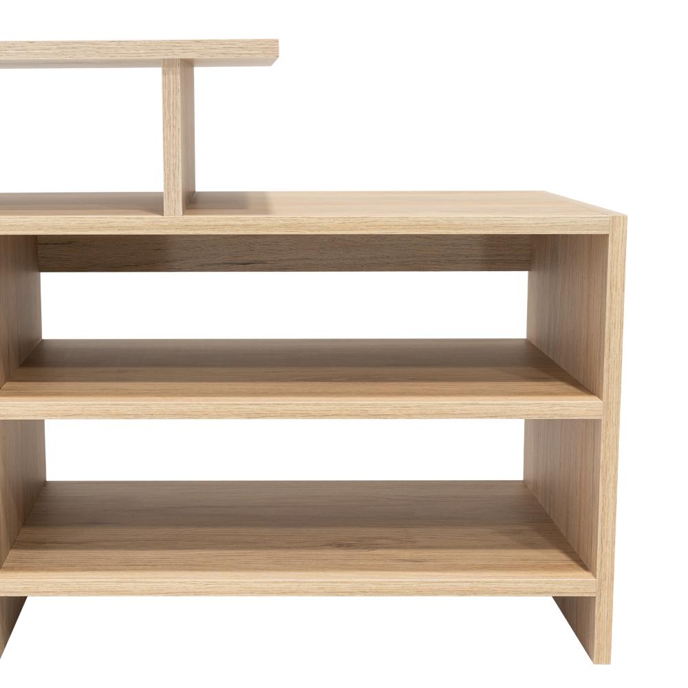 Rack Para Tv Firaya Rovere