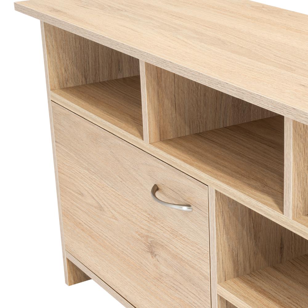 Rack Para Tv Firaya Rovere