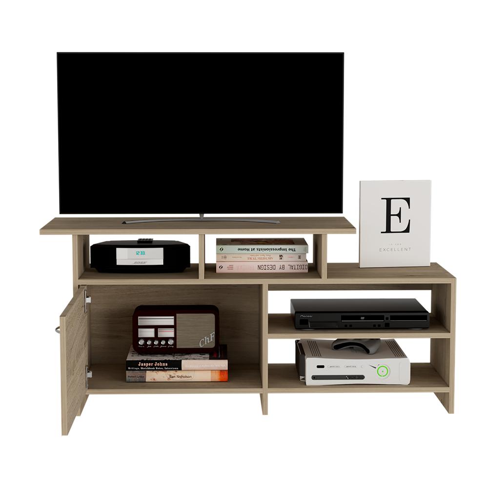 Rack Para Tv Firaya Rovere