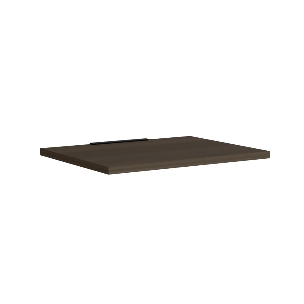 Repisa Yolanda 40 (1C) Olivo 5,8X40X30 C