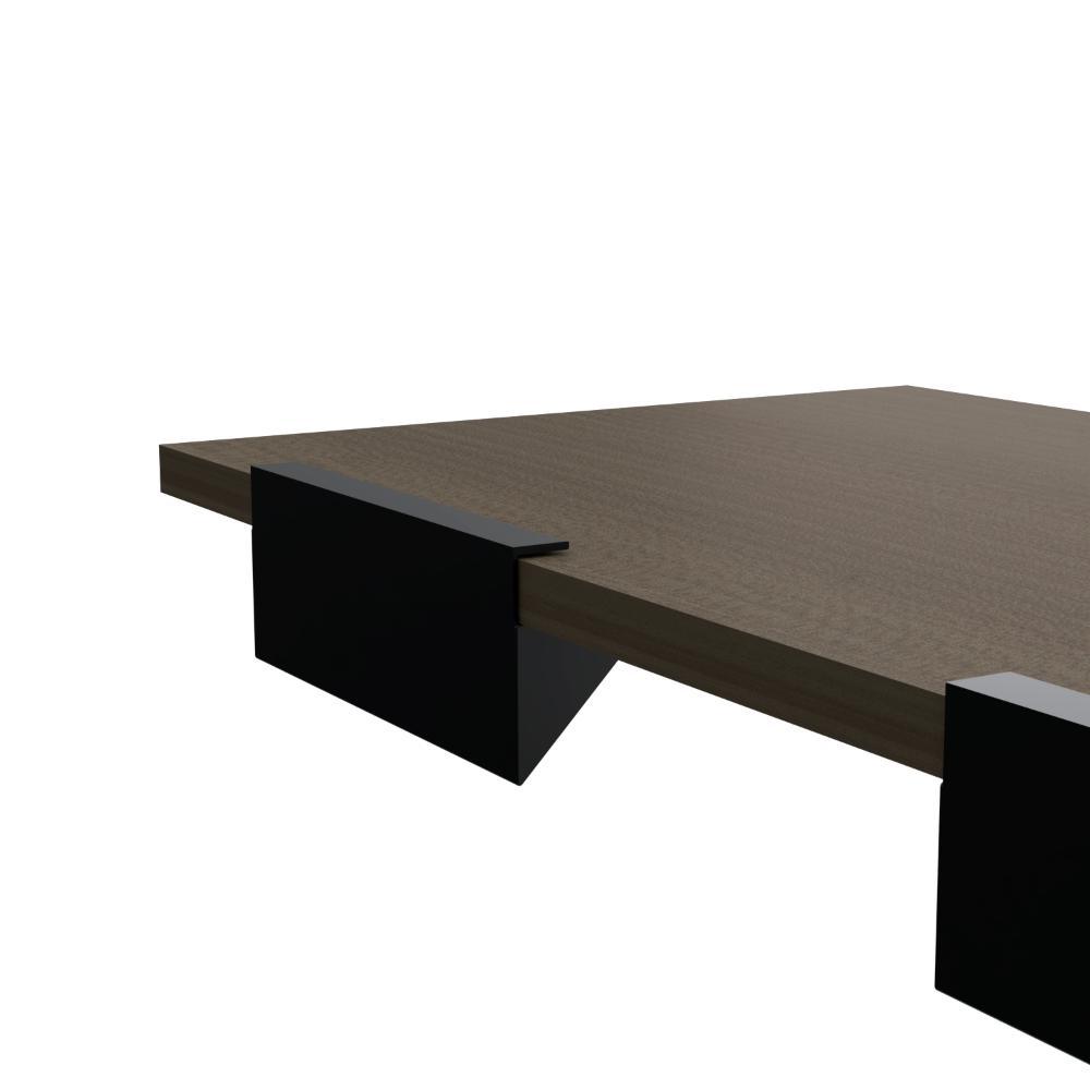 Repisa Yolanda 60 (1C) Olivo 5,8X60X30 C