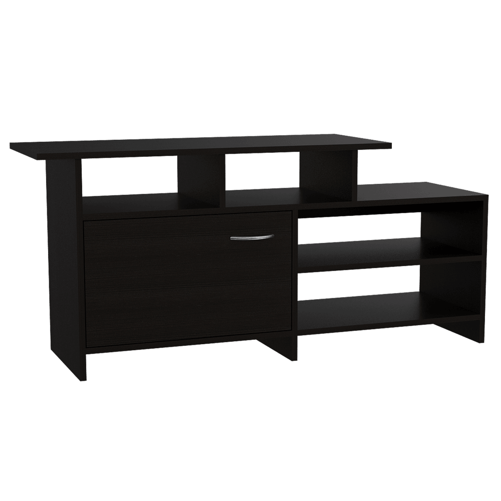Rack Tv Klima Wengue