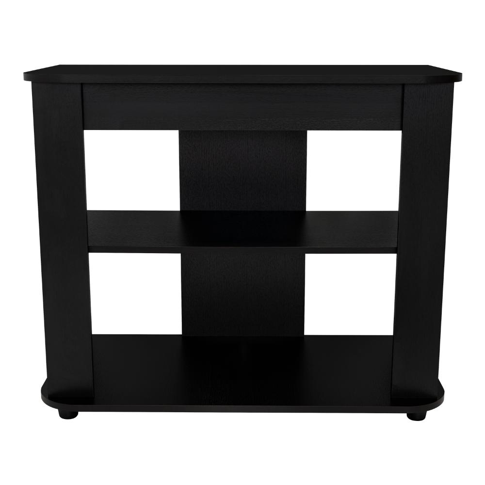 Mesa Para Tv Beeth Wengue Para Televisor De 40"
