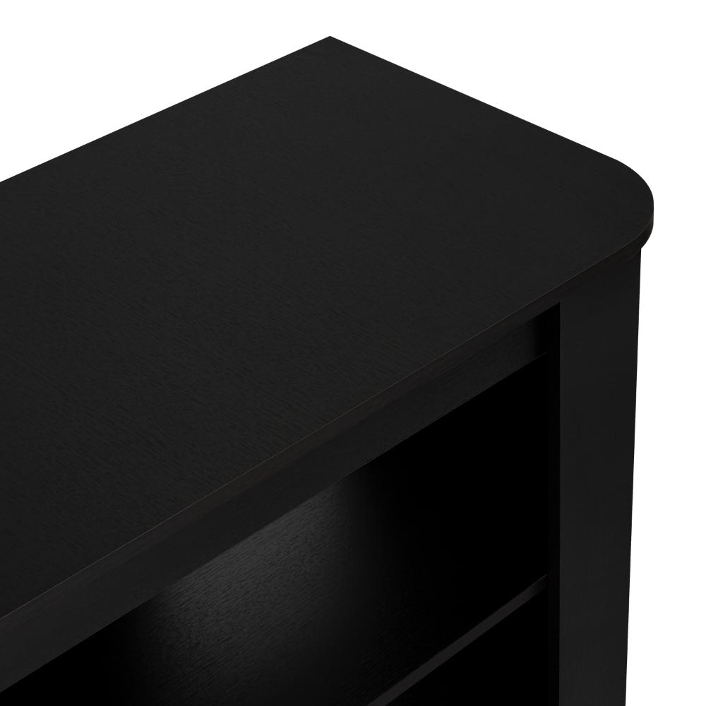 Mesa Para Tv Beeth Wengue Para Televisor De 40"