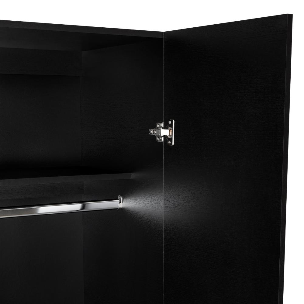 Closet Economico Gats Wengue