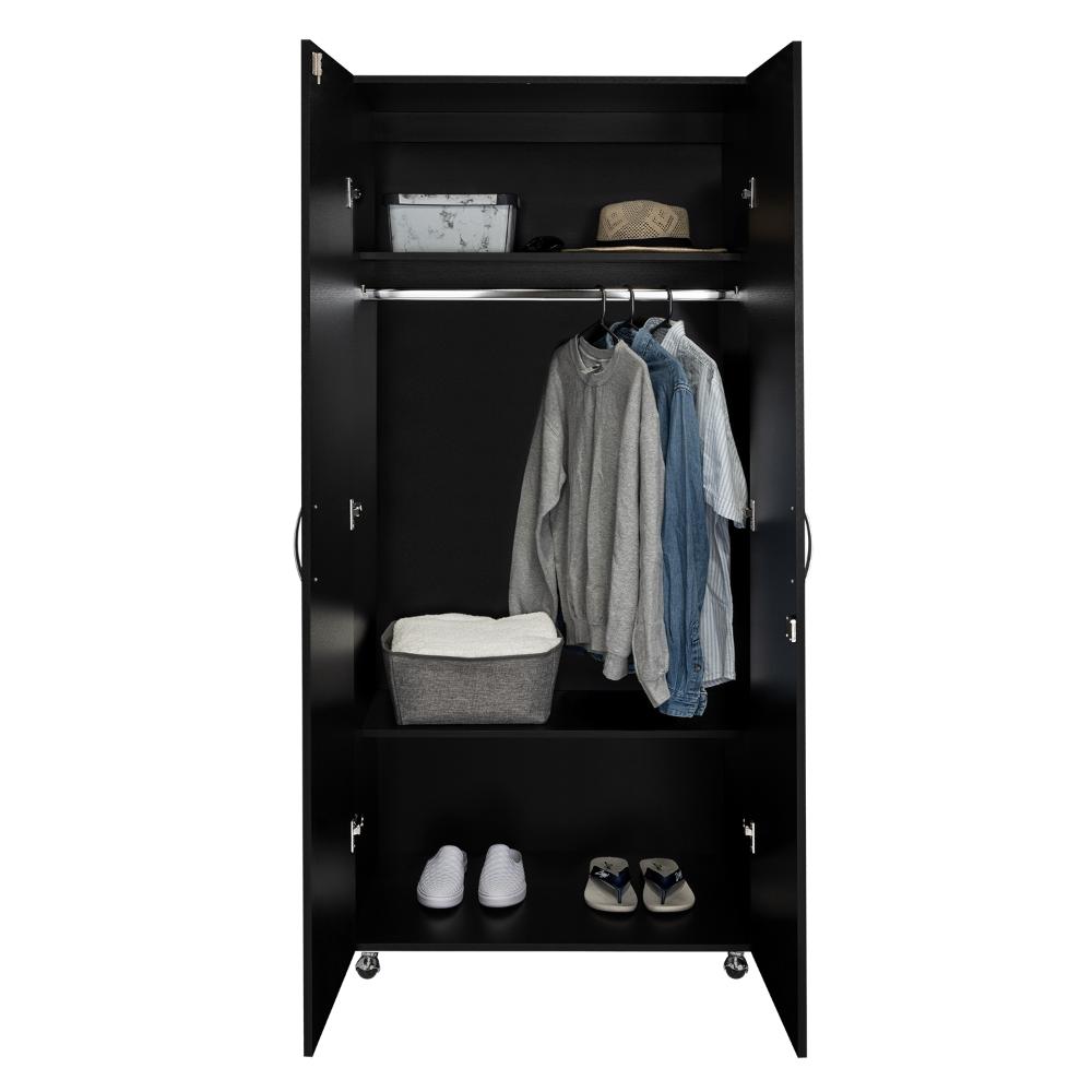 Closet Economico Gats Wengue