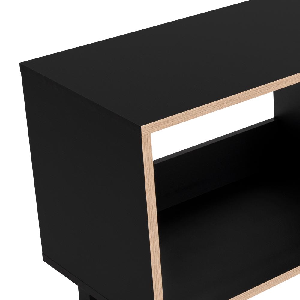 Rack Para Tv Lureon 160 Wengue