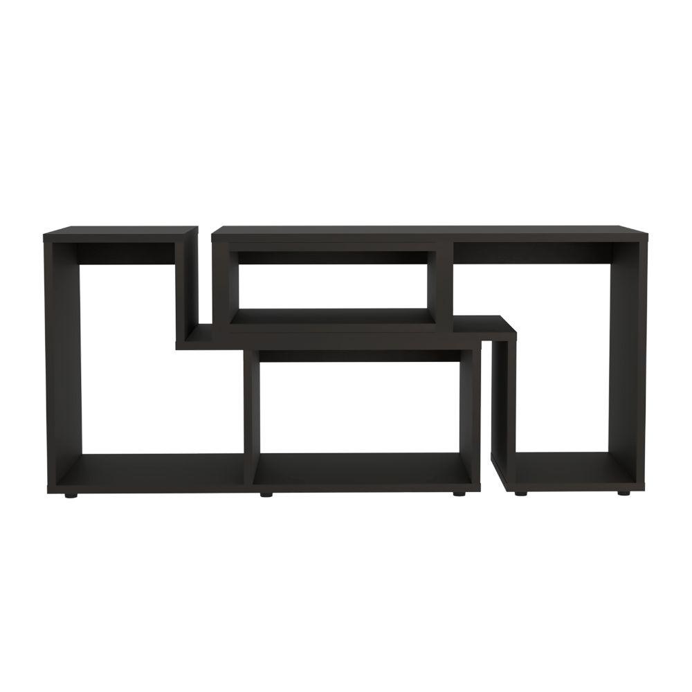 Rack Tv Extensible Veluna Wengue