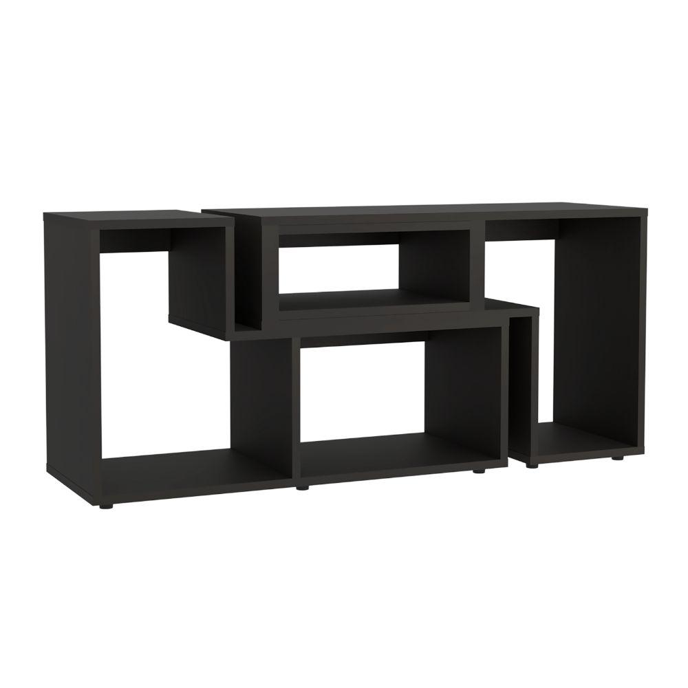 Rack Tv Extensible Veluna Wengue