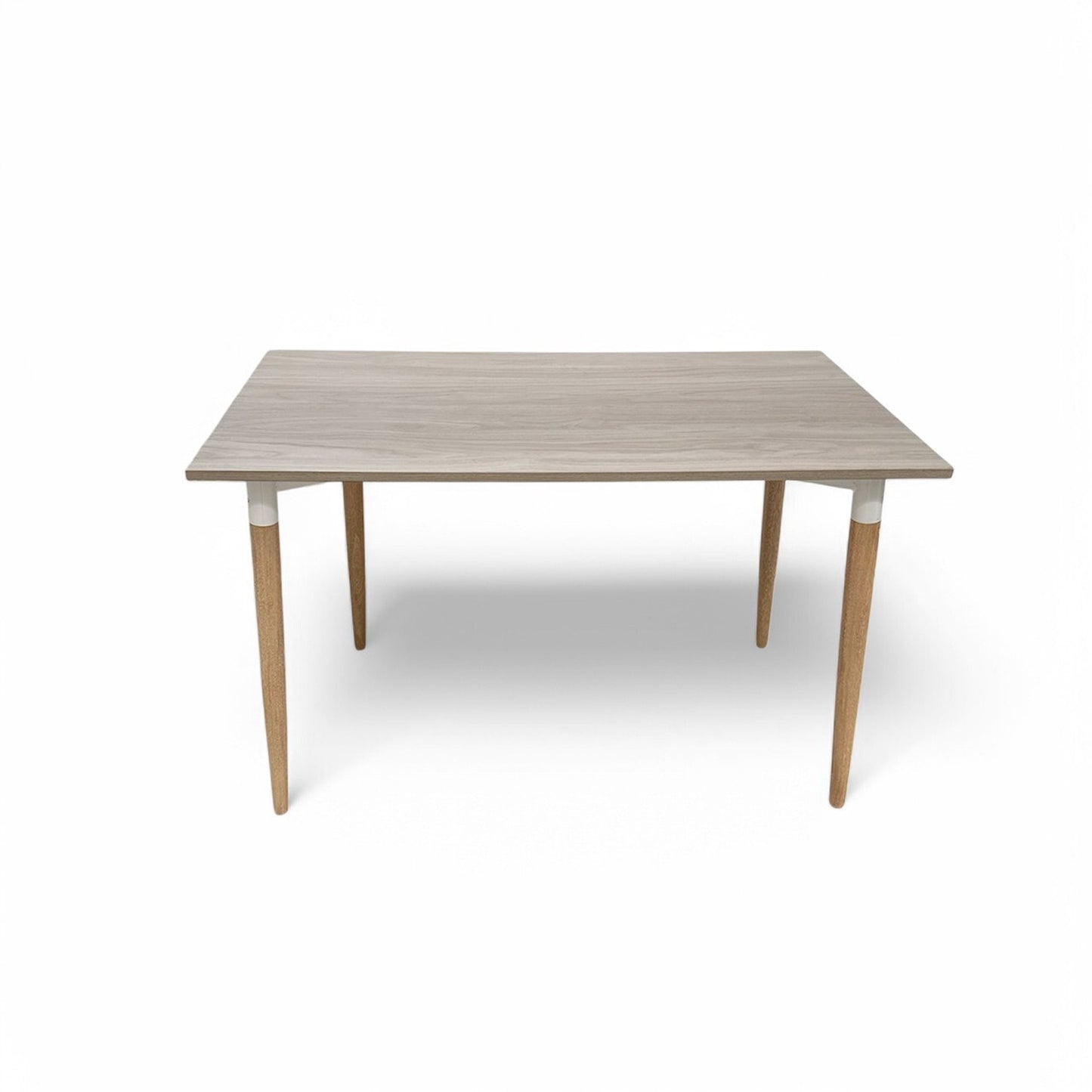 Mesa de Comedor Robledo Premium habano