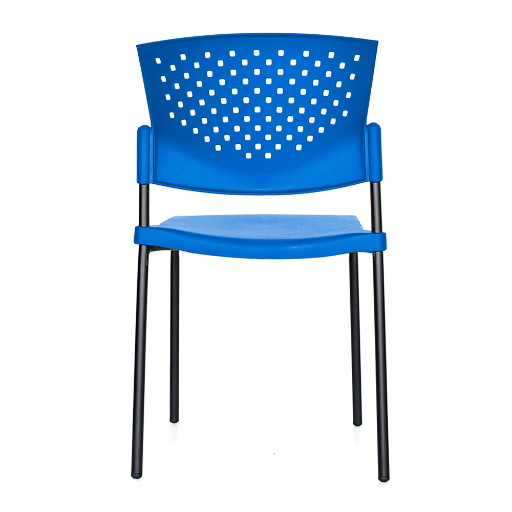 Silla Interlocutora Fly azul