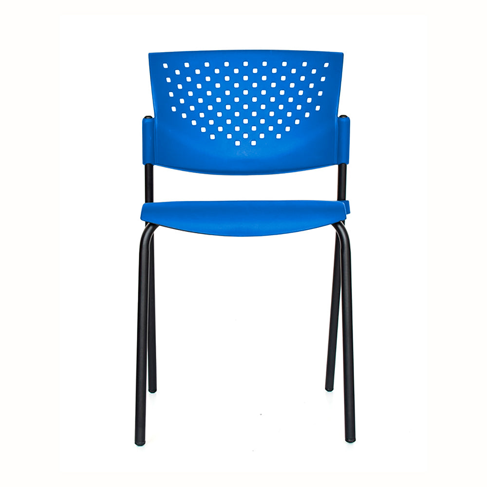 Silla Interlocutora Fly azul