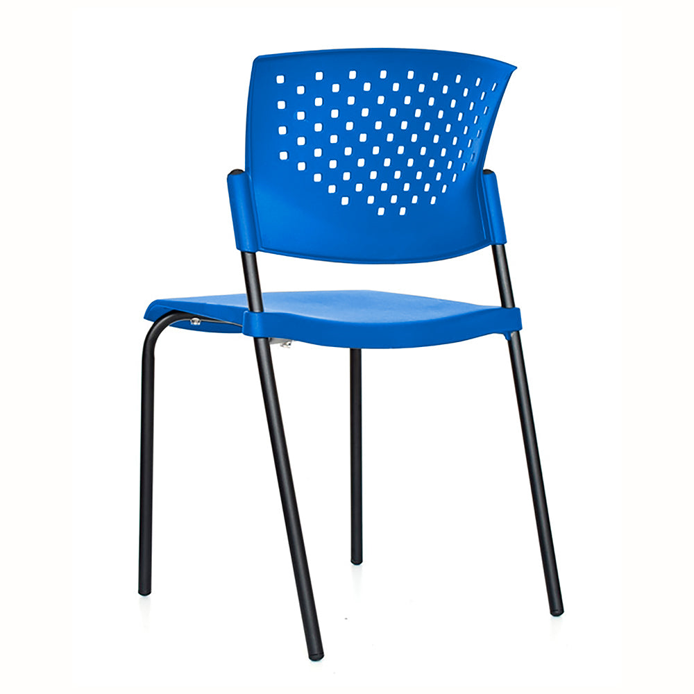 Silla Interlocutora Fly azul