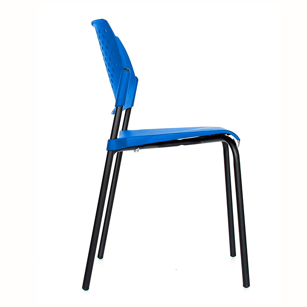 Silla Interlocutora Fly azul