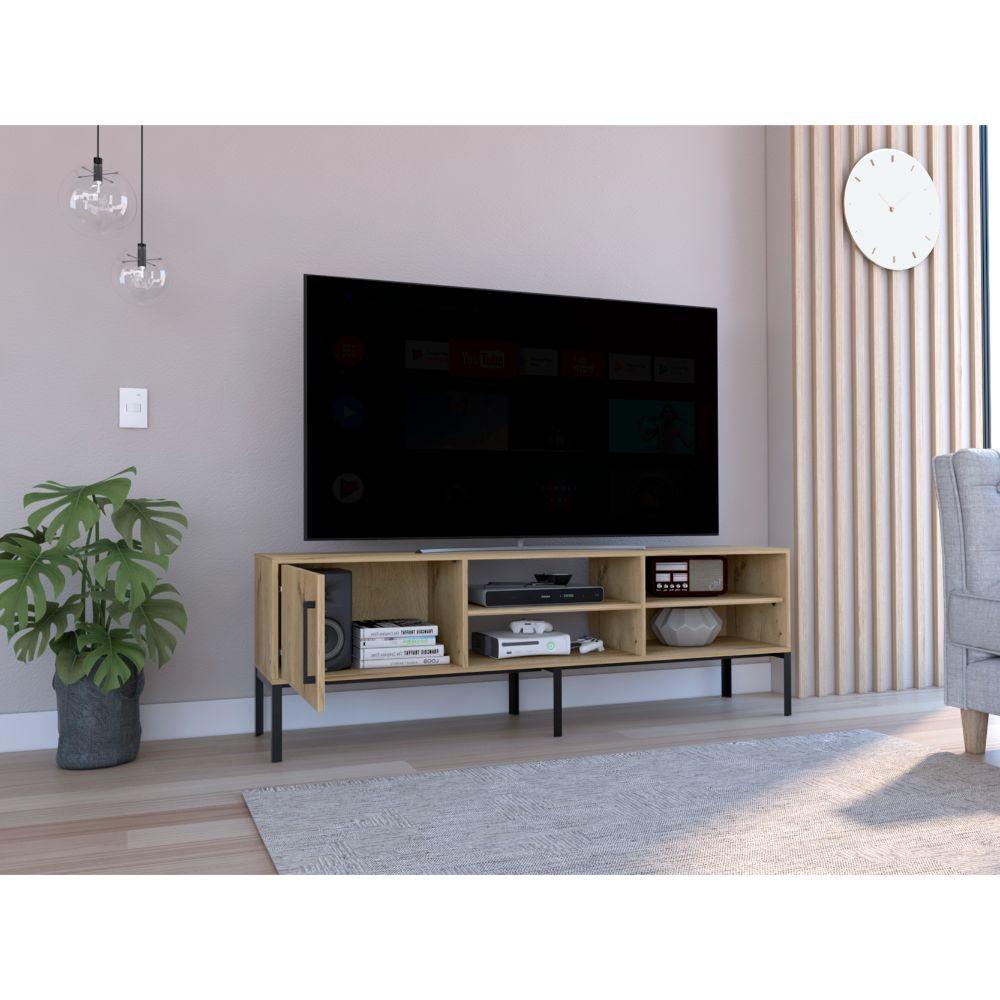 Mesa Para Tv Choclo Duna