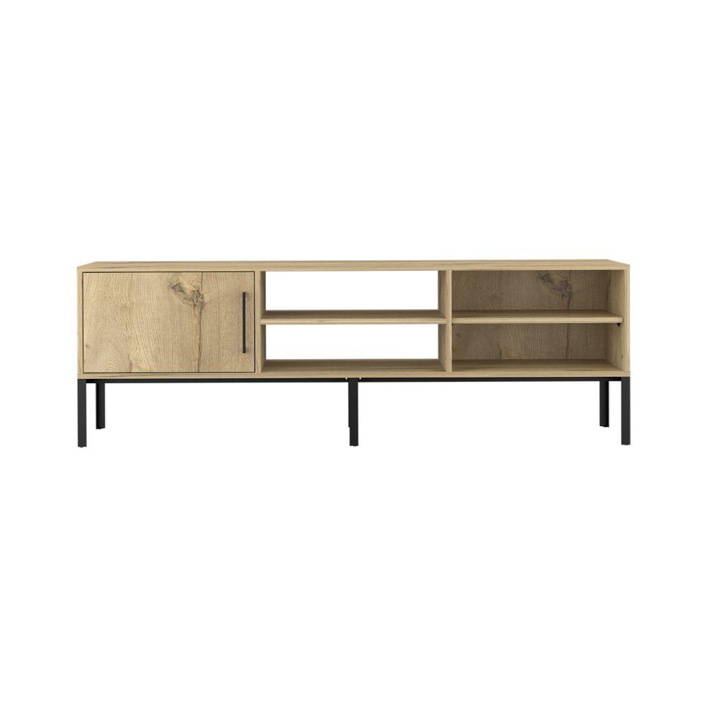 Mesa Para Tv Choclo Duna